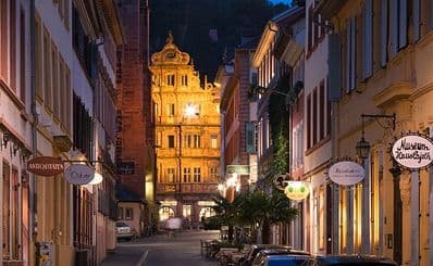 Haspelgasse