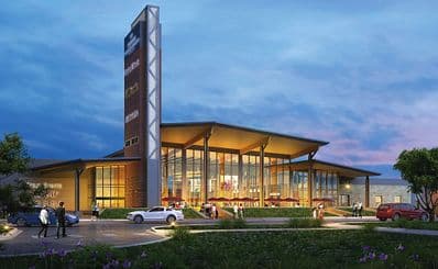 Denver Premium Outlets