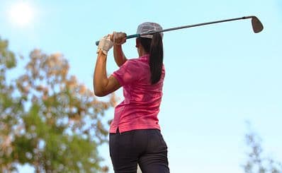 Bear Creek Country Club