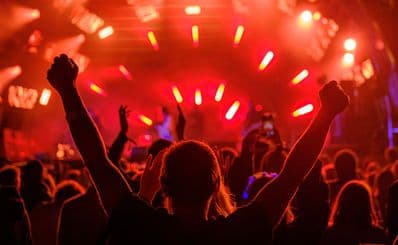 MidFlorida Credit Union Amphitheatre