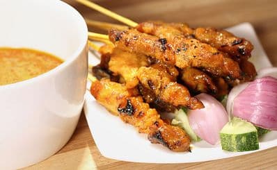 Chada Thai