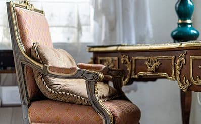 The Royal Livingstone Lounge