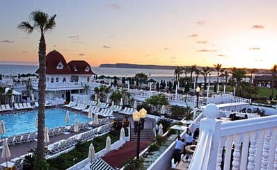Hotel del Coronado