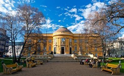 Déri Museum