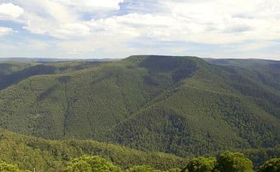 Barrington Tops National Park