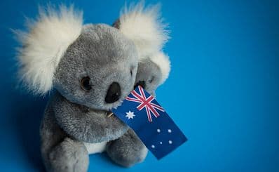 Australia the Gift