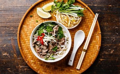Mr Saigon
