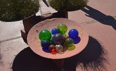 Frank Lloyd Wright’s Taliesin West