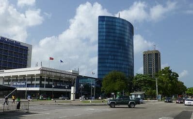 Central Bank Money Museum