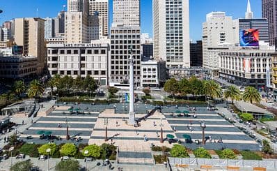 Union Square