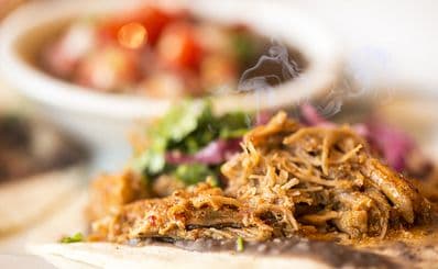 Hanoi Taco Bar