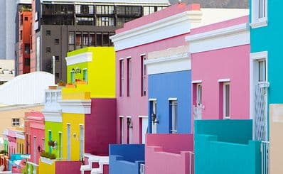 Bo Kaap