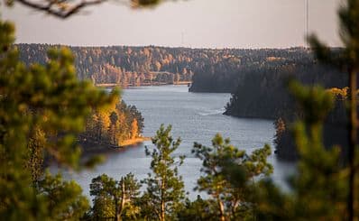 Nuuksio National Park