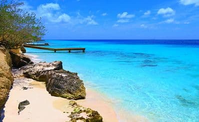 Playa El Cielo