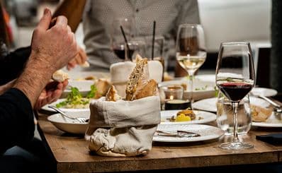 Restaurant Soléna