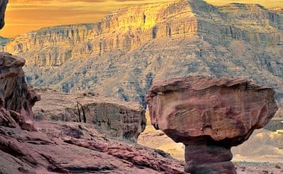 Timna National Park