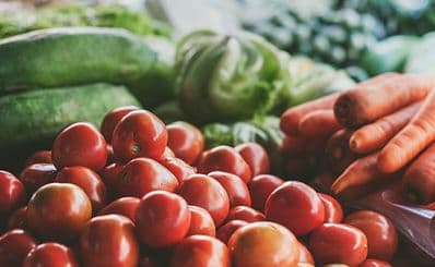 Excite all your senses at The Milk Market