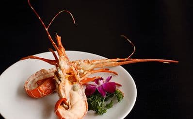 Bistrot Caraïbes