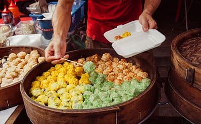 Petaling Street (Chinatown)