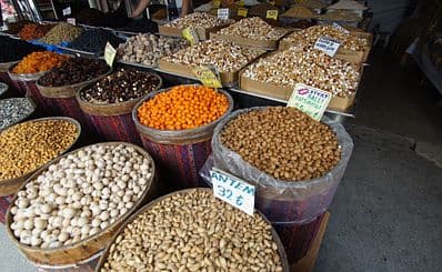 Local Markets