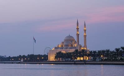Al Noor Mosque
