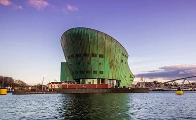 NEMO Science Museum