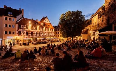 Tiergärtnertorplatz