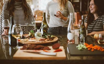 Food, Coffee & Market Walking Tour