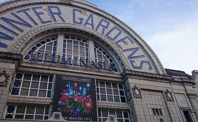 Winter Gardens