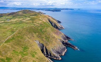 Cape Clear - Oileán Chléire