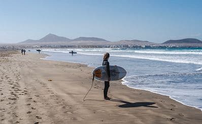 Costa Teguise