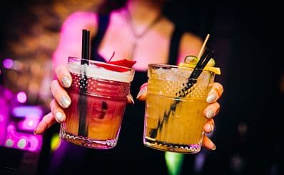 509 Lounge