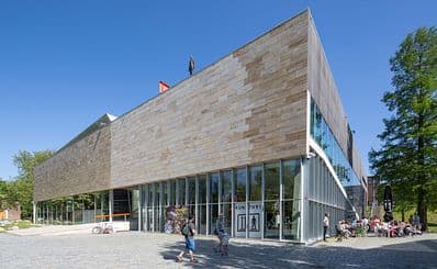 Kunsthal Rotterdam