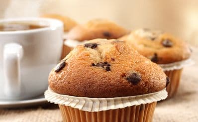The Exploding Bakery Cafe