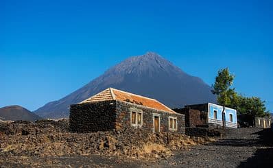 Pico do Fogo (Fogo)