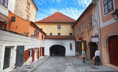 Gornji Grad