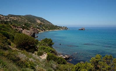 Polis Chrysochous — Nature at its Best
