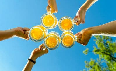 Franconian Beer Festival