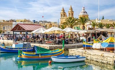 Marsaxlokk
