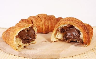 Cornetti Night