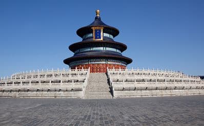 Temple of Heaven