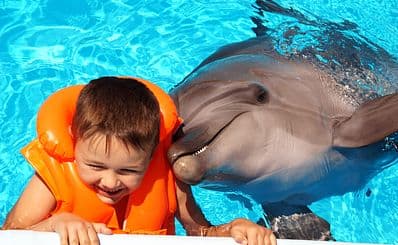 Aquaventuras Park