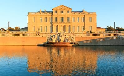 Parc Borély (Marseille)
