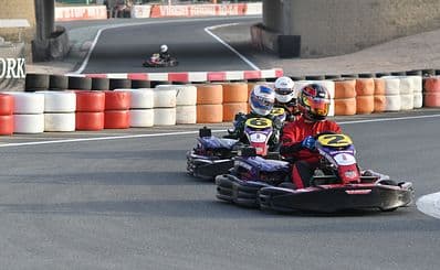 Motorsports & Offroading