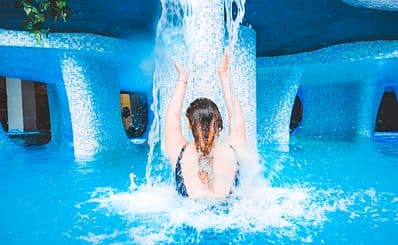 Fallsview Indoor Waterpark