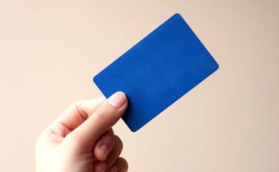 Player’s Cards