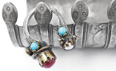 Melissinos Jewellery (Naxos Town)