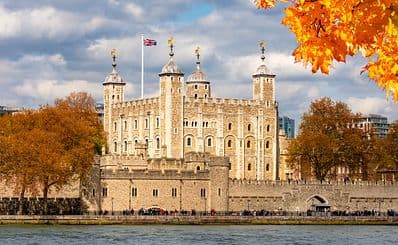 Tower of London
