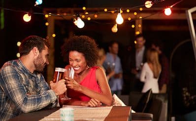 Camel Bar & Rooftop