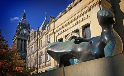 Leeds Art Gallery